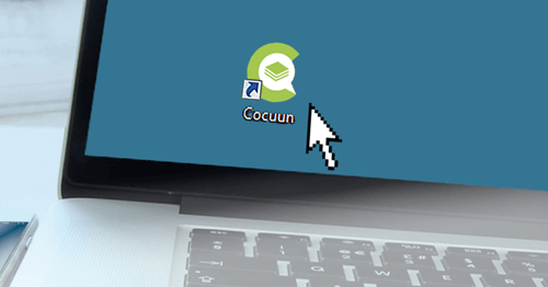 Vorteile der Cocuun-Desktop-Application für Windows