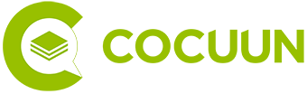Cocuun Logo