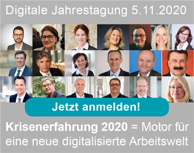 Stuttgarter Non-Profit-Forum 2020